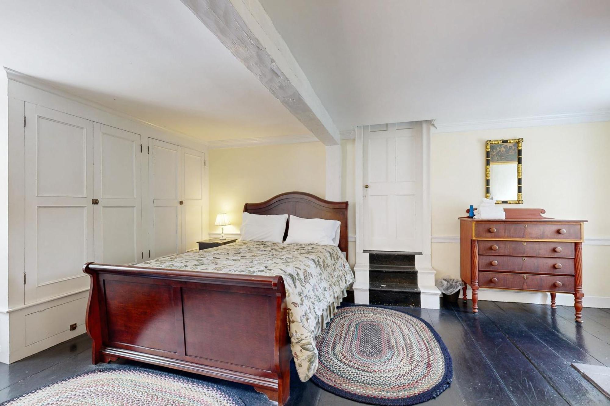 Wiscasset Nickels-Sortwell House 빌라 외부 사진