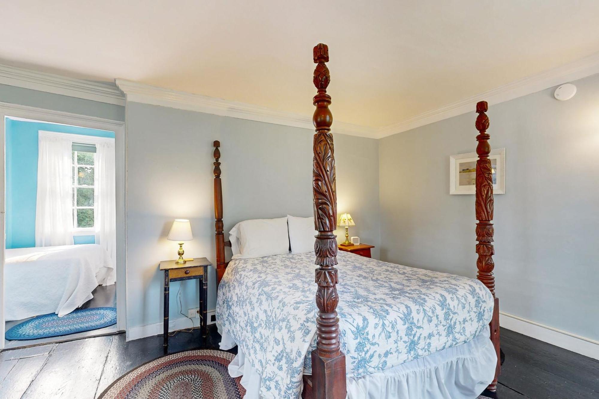 Wiscasset Nickels-Sortwell House 빌라 외부 사진