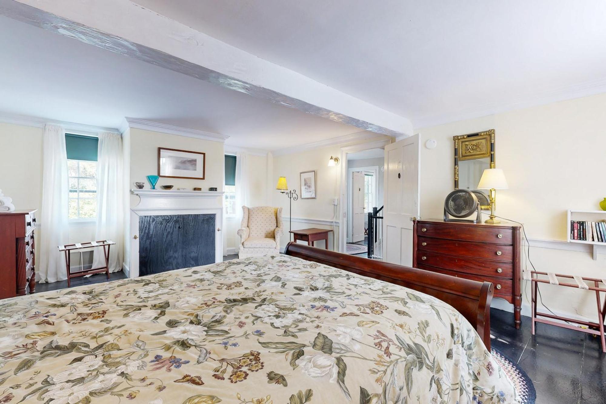 Wiscasset Nickels-Sortwell House 빌라 외부 사진