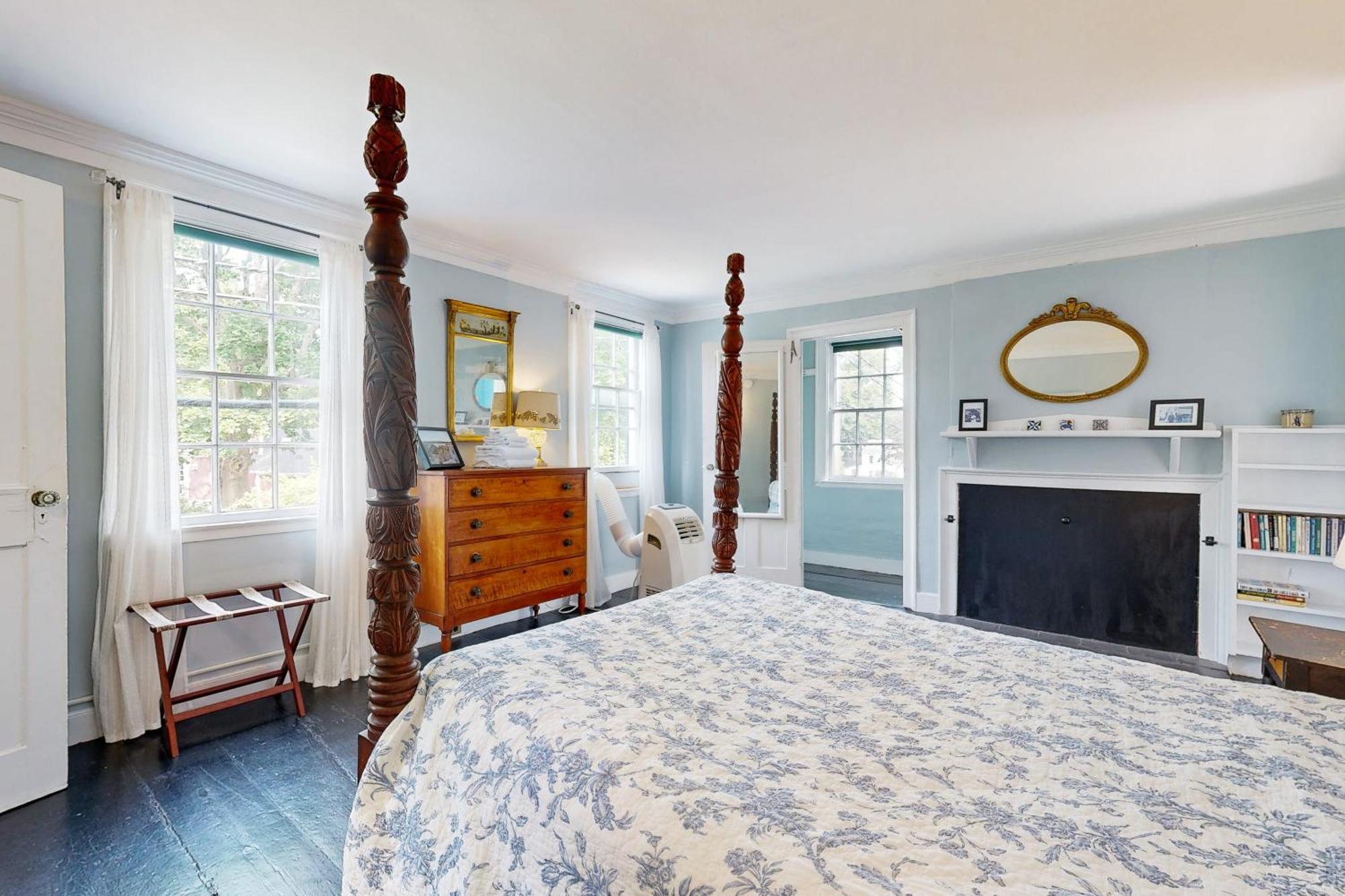 Wiscasset Nickels-Sortwell House 빌라 외부 사진