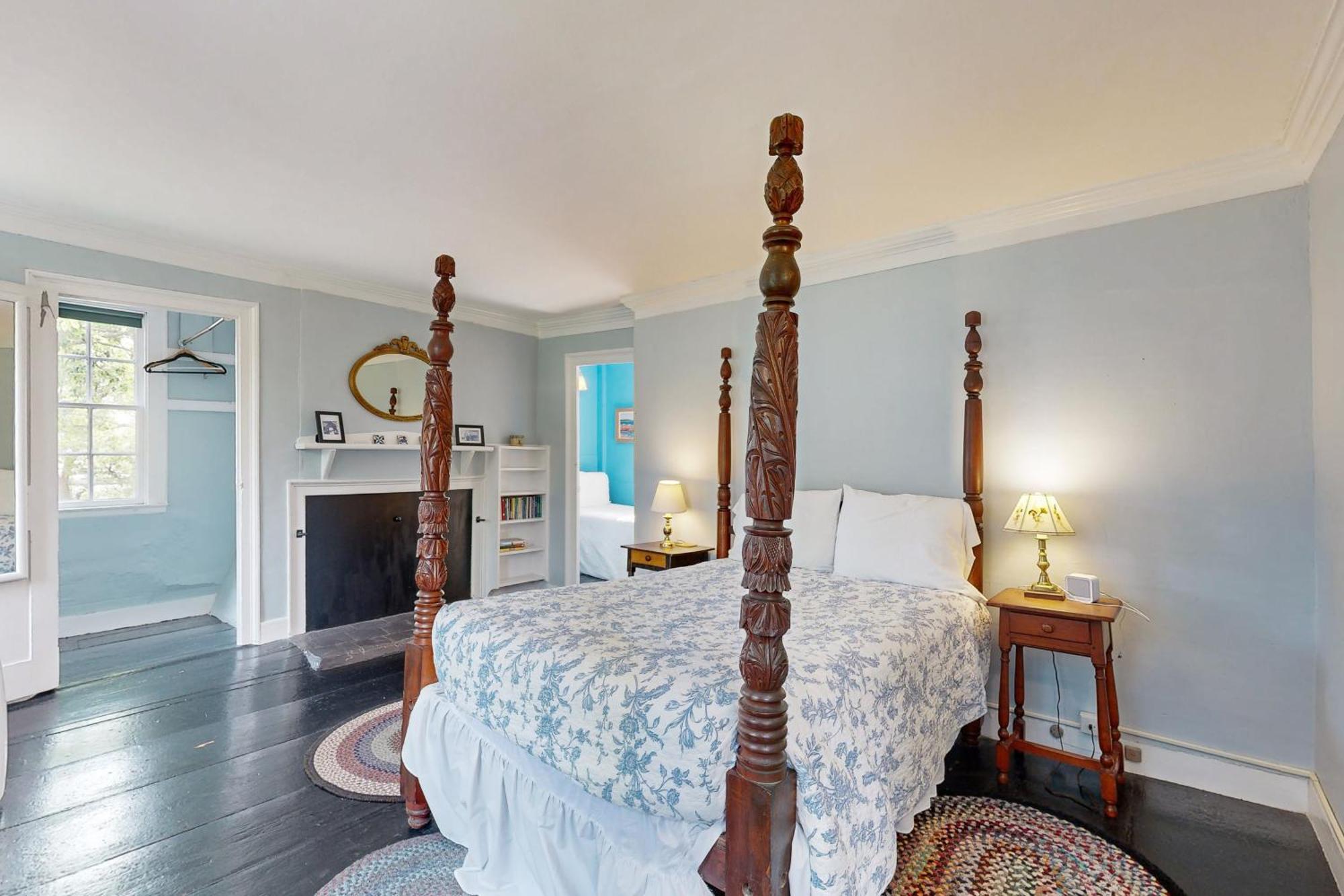 Wiscasset Nickels-Sortwell House 빌라 외부 사진