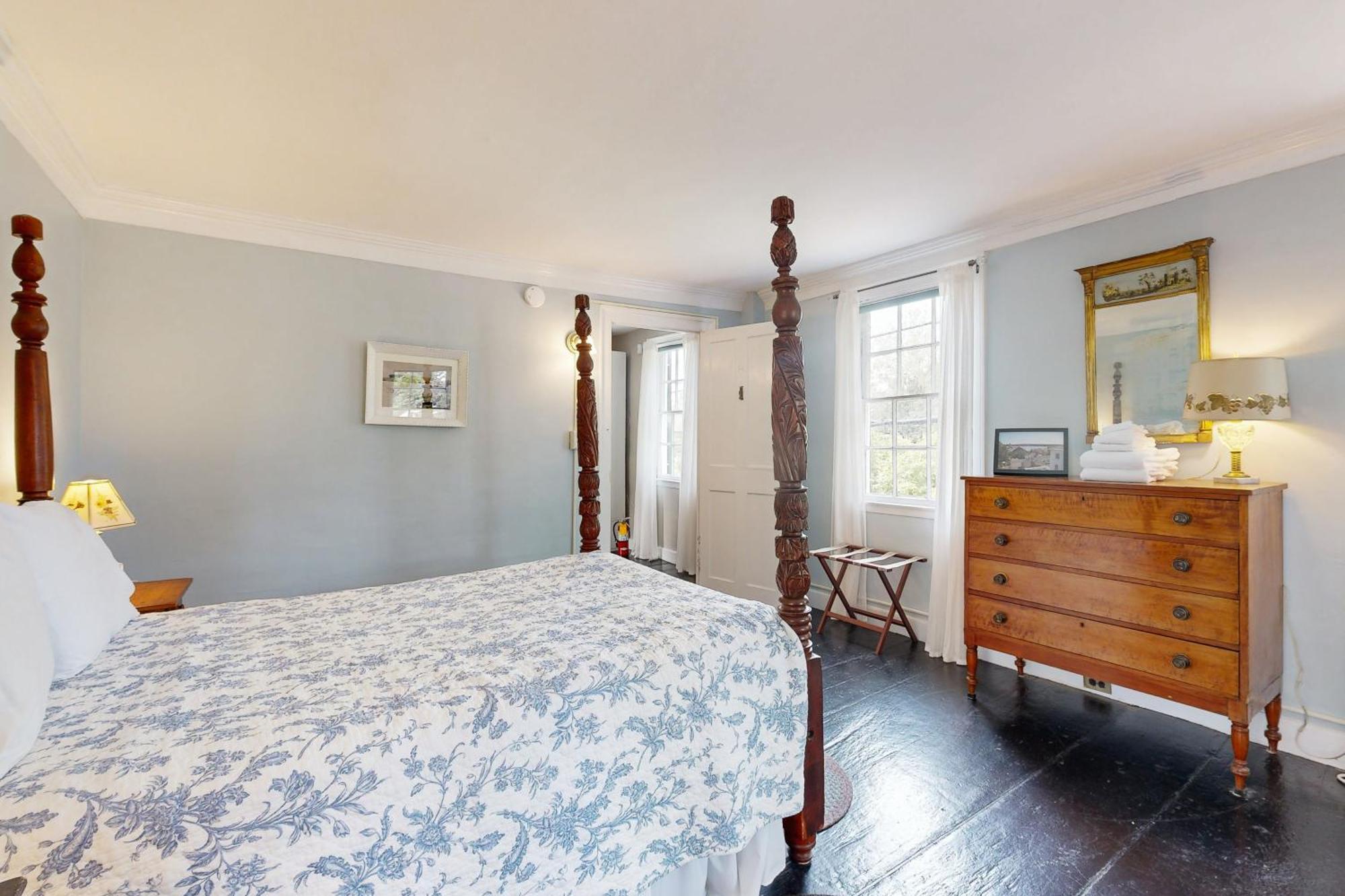 Wiscasset Nickels-Sortwell House 빌라 외부 사진