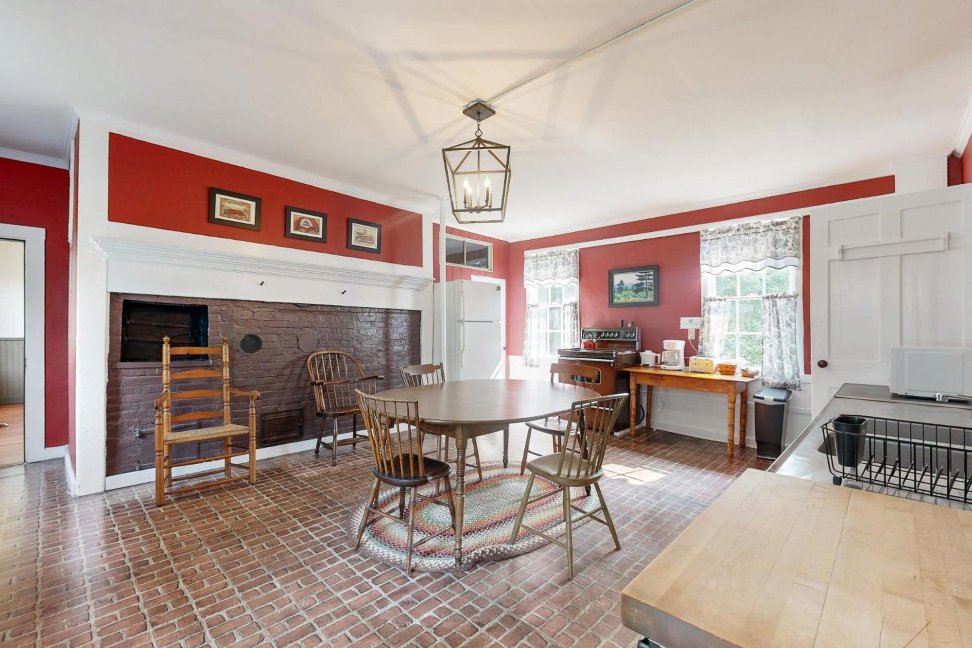 Wiscasset Nickels-Sortwell House 빌라 외부 사진